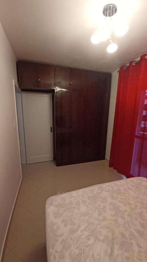 Guaciara Asturias Apartment กัวรูจา ภายนอก รูปภาพ