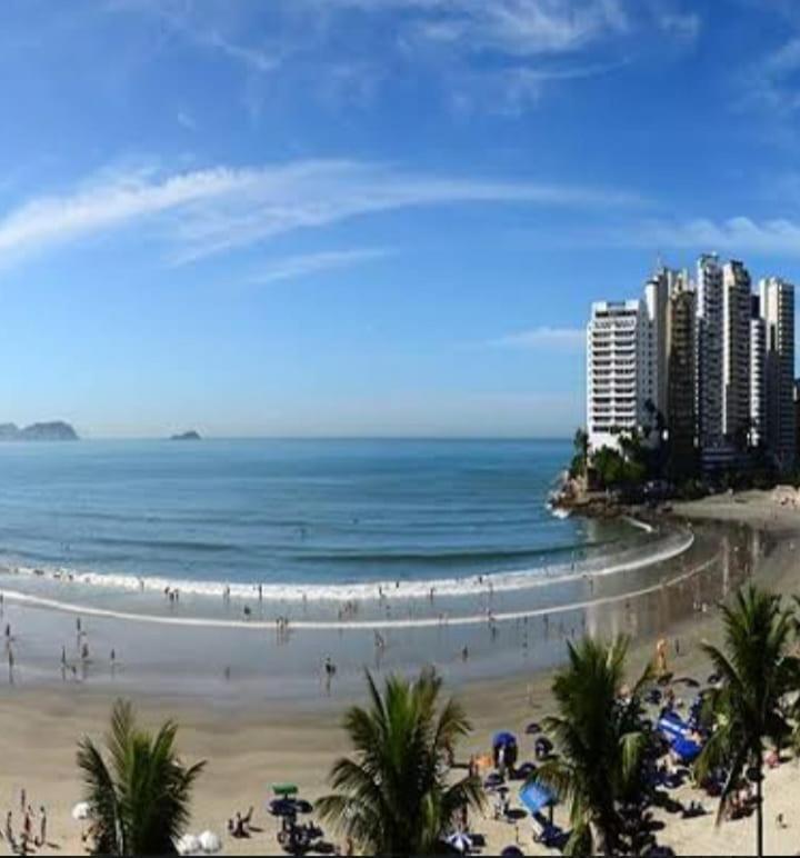 Guaciara Asturias Apartment กัวรูจา ภายนอก รูปภาพ