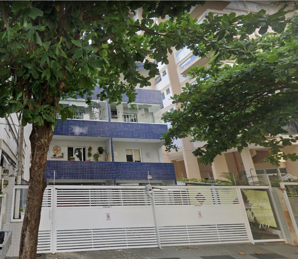 Guaciara Asturias Apartment กัวรูจา ภายนอก รูปภาพ