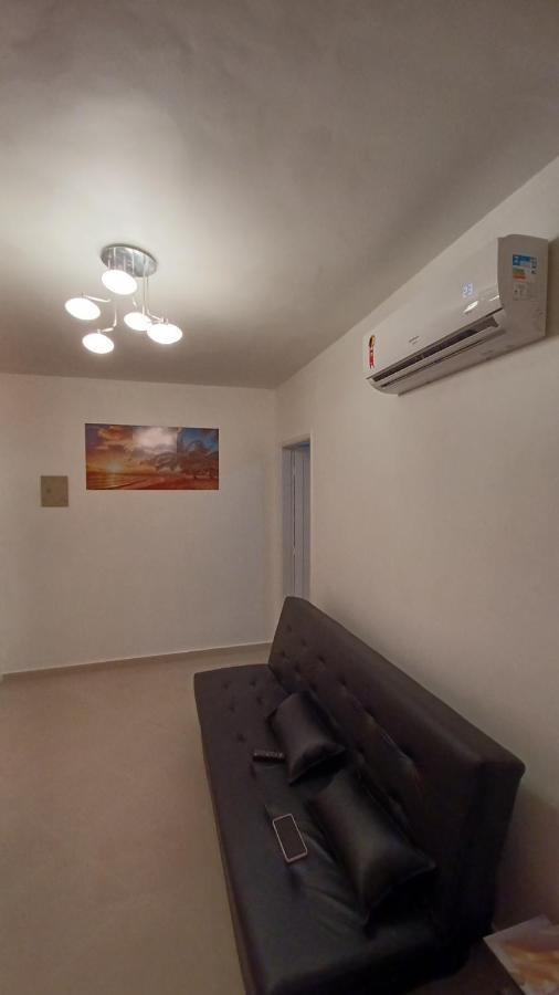 Guaciara Asturias Apartment กัวรูจา ภายนอก รูปภาพ