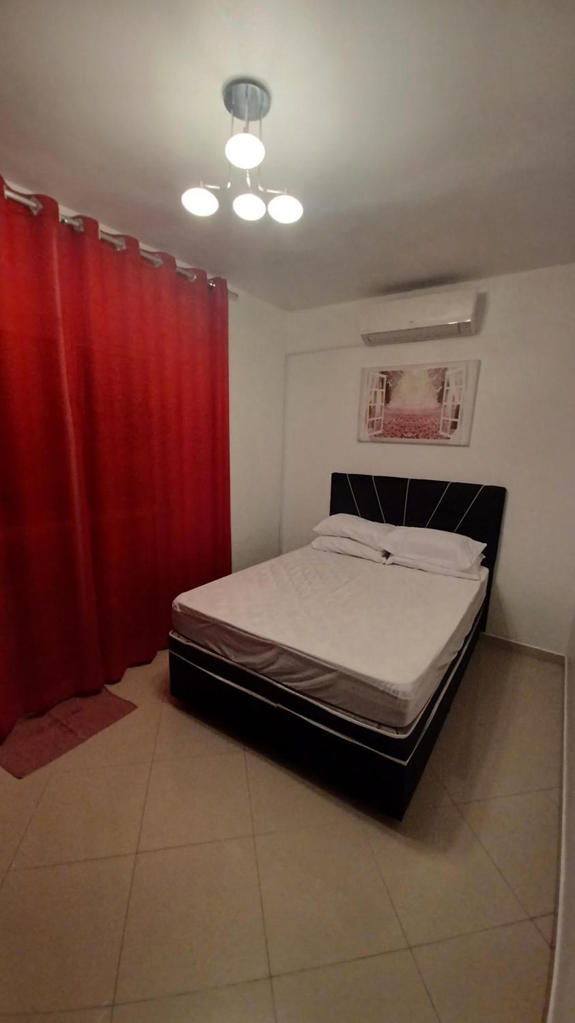 Guaciara Asturias Apartment กัวรูจา ภายนอก รูปภาพ
