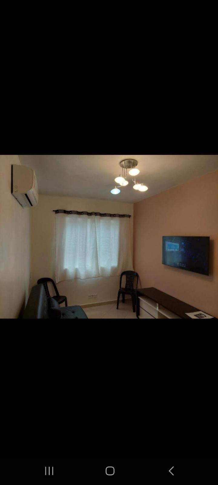 Guaciara Asturias Apartment กัวรูจา ภายนอก รูปภาพ
