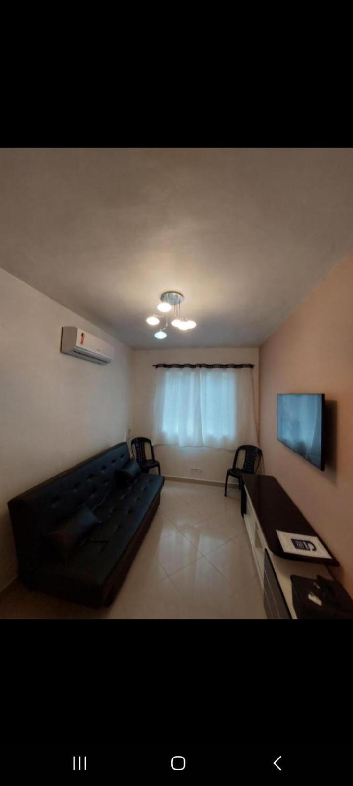Guaciara Asturias Apartment กัวรูจา ภายนอก รูปภาพ